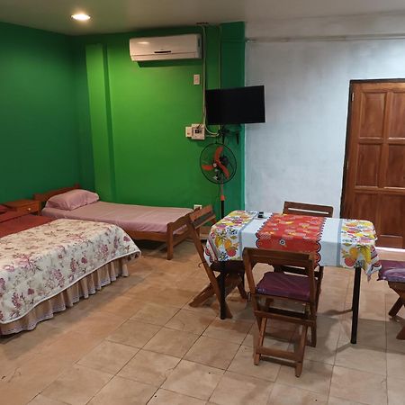 Complejo Remitur Apartment Пуерто Игуасу Екстериор снимка