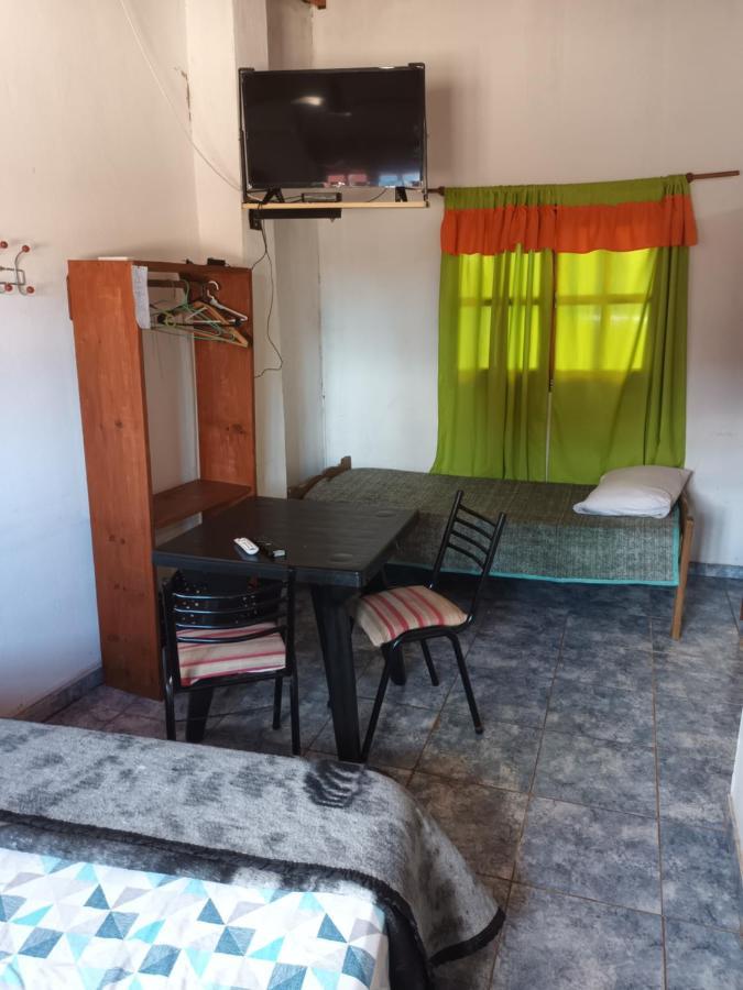 Complejo Remitur Apartment Пуерто Игуасу Екстериор снимка