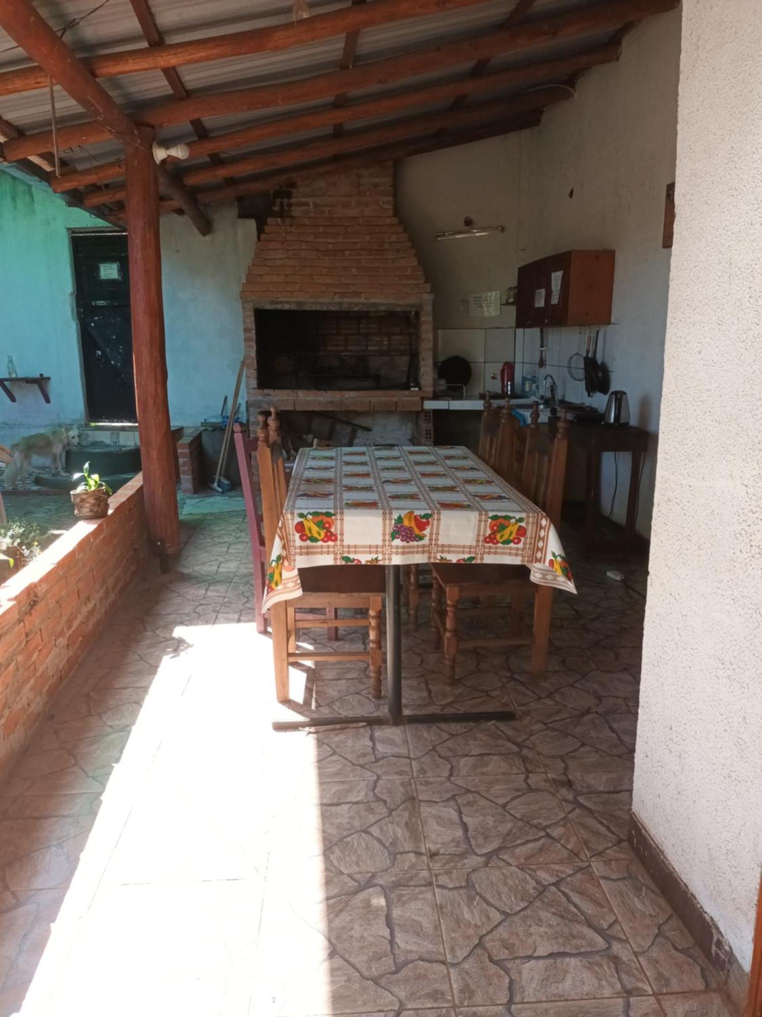 Complejo Remitur Apartment Пуерто Игуасу Екстериор снимка