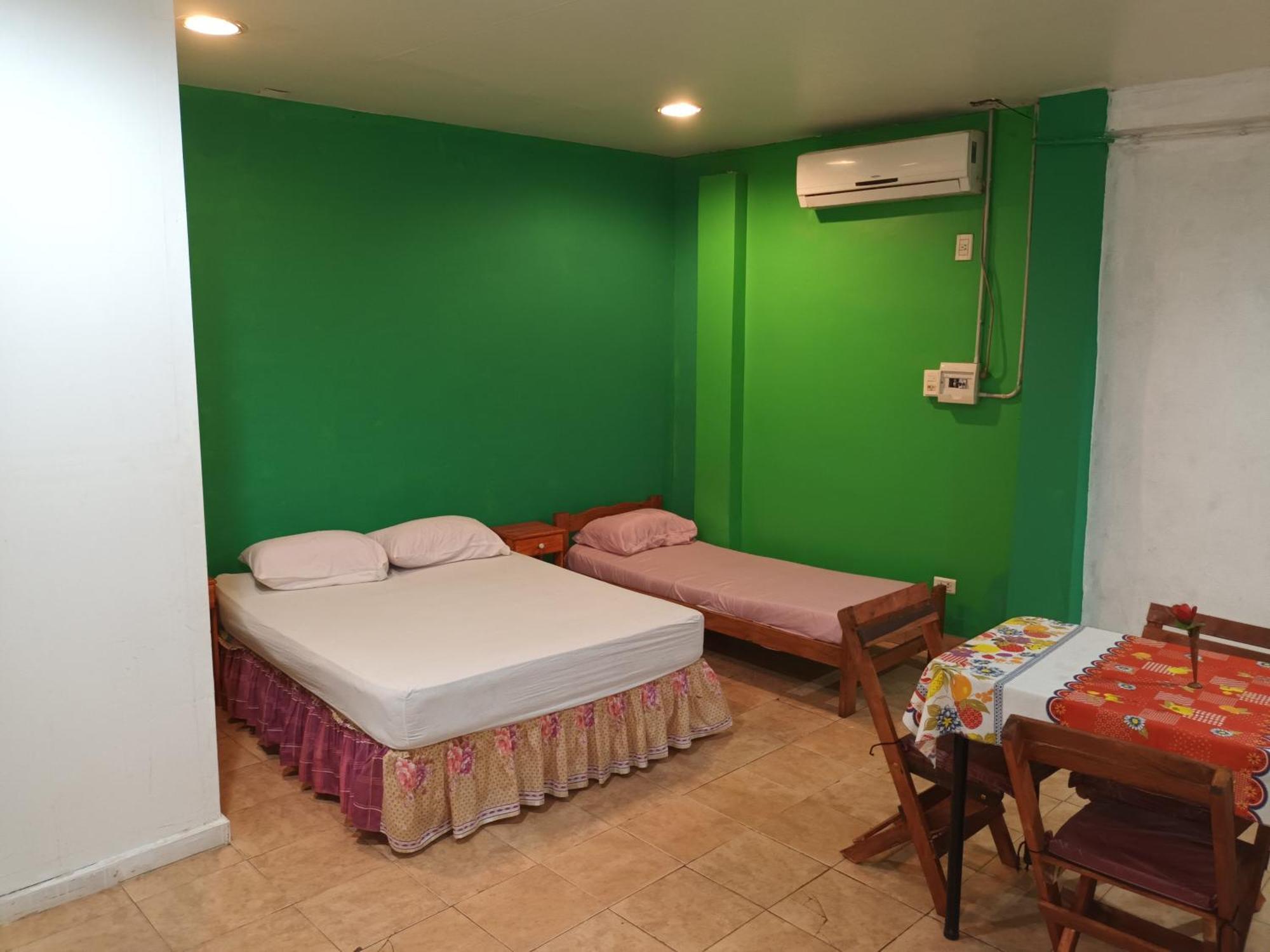 Complejo Remitur Apartment Пуерто Игуасу Екстериор снимка