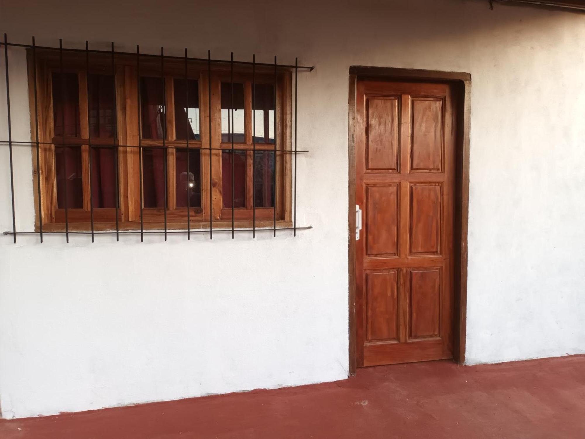 Complejo Remitur Apartment Пуерто Игуасу Екстериор снимка