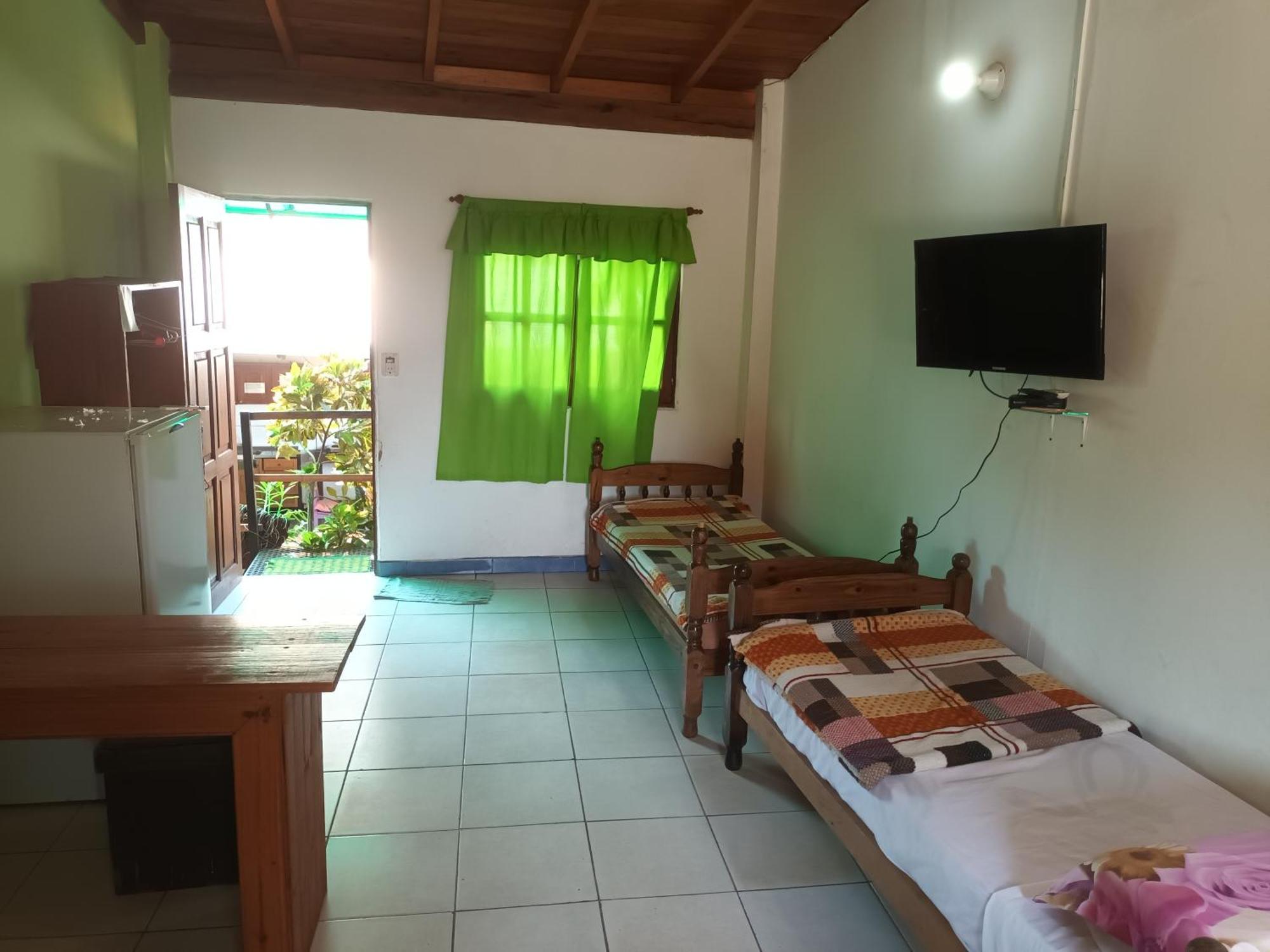 Complejo Remitur Apartment Пуерто Игуасу Екстериор снимка