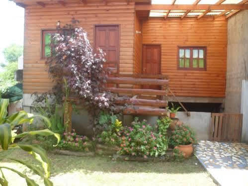 Complejo Remitur Apartment Пуерто Игуасу Екстериор снимка