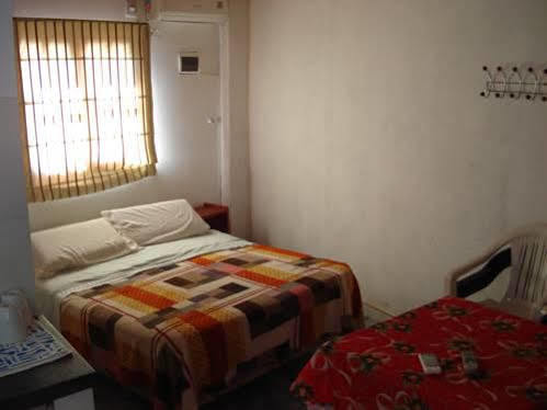 Complejo Remitur Apartment Пуерто Игуасу Екстериор снимка